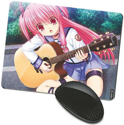 

FRENEMY MPAD4822 Mousepad(Multicolor)