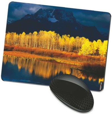 

FRENEMY MPAD5768 Mousepad(Multicolor)