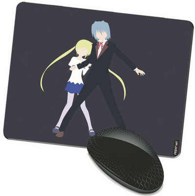

FRENEMY MPAD429 Mousepad(Multicolor)