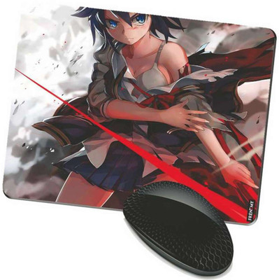 

FRENEMY MPAD7576 Mousepad(Multicolor)