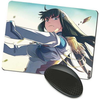 

FRENEMY MPAD7946 Mousepad(Multicolor)