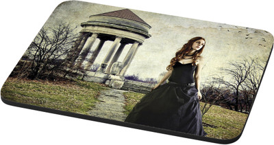 

EMPRESSION Multicolor-1629 Mousepad(Multicolor)
