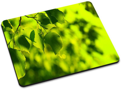 

Shoprider DESGINER MOUSEPAD-203 Mousepad(Multicolor)