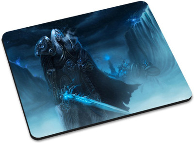 

Shoprider DESGINER MOUSEPAD-178 Mousepad(Multicolor)