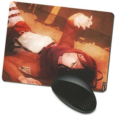 

FRENEMY MPAD3878 Mousepad(Multicolor)