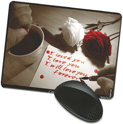 

FRENEMY MPAD9674 Mousepad(Multicolor)
