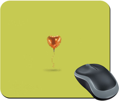 

BUZZWORLD MPMN245 Mousepad(Multicolor)