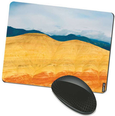 

FRENEMY MPAD8530 Mousepad(Multicolor)