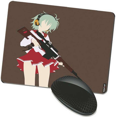 

FRENEMY MPAD657 Mousepad(Multicolor)