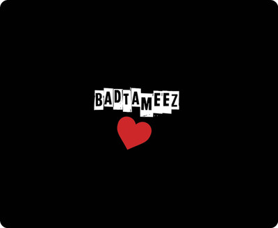 

1on1 Selfie 91G6CTY1ON1MOUSEPAD Mousepad(Multicolor)