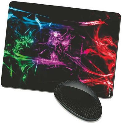 

FRENEMY MPAD1768 Mousepad(Multicolor)