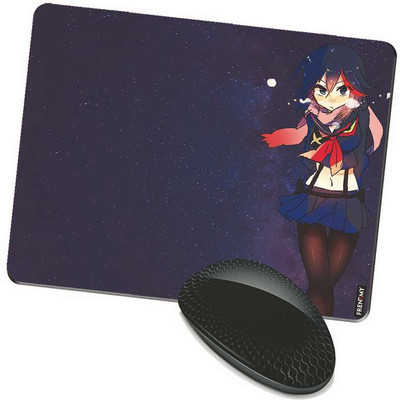 

FRENEMY MPAD7957 Mousepad(Multicolor)