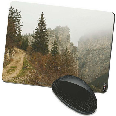 

FRENEMY MPAD3316 Mousepad(Multicolor)