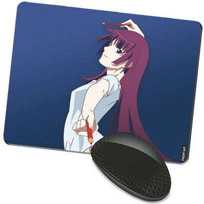 

FRENEMY MPAD2777 Mousepad(Multicolor)