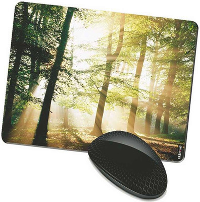 

FRENEMY MPAD6055 Mousepad(Multicolor)