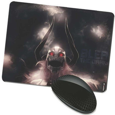 

FRENEMY MPAD5342 Mousepad(Multicolor)