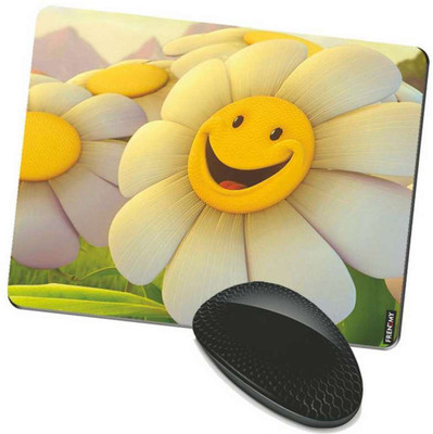 

FRENEMY MPAD3129 Mousepad(Multicolor)