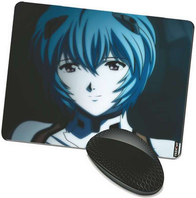 

FRENEMY MPAD2306 Mousepad(Multicolor)