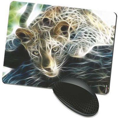 

FRENEMY MPAD3578 Mousepad(Multicolor)