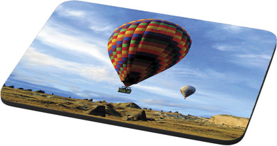 

EMPRESSION Multicolor-1176 Mousepad(Multicolor)