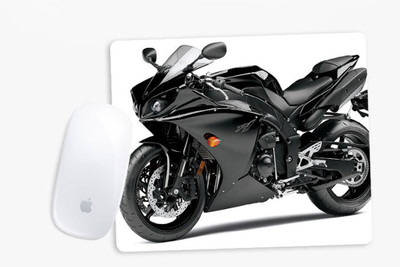 

Sowing Happiness SHMUSPD097 Mousepad(Multicolor)