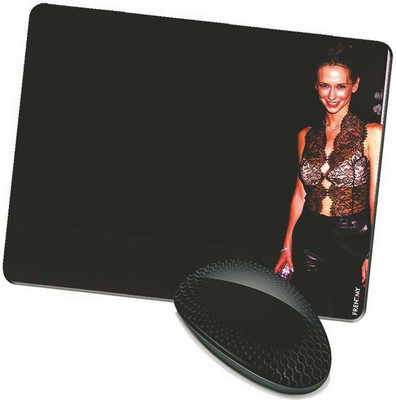 

FRENEMY MPAD679 Mousepad(Multicolor)