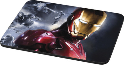 

EMPRESSION Multicolor-316 Mousepad(Multicolor)