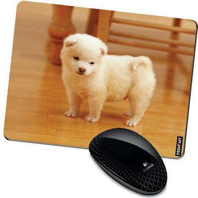 

FRENEMY MPAD363 Mousepad(Multicolor)