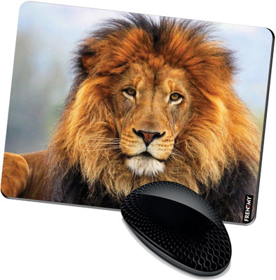

FRENEMY MPAD057 Mousepad(Multicolor)