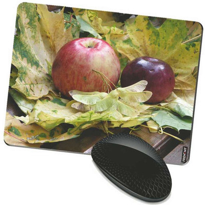 

FRENEMY MPAD3886 Mousepad(Multicolor)