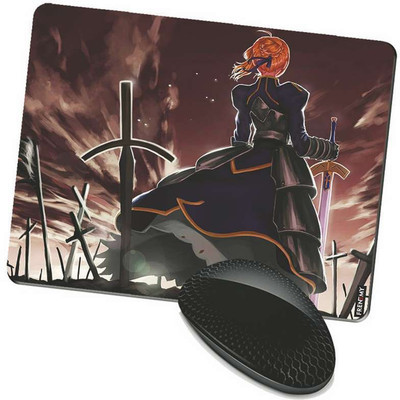 

FRENEMY MPAD5660 Mousepad(Multicolor)