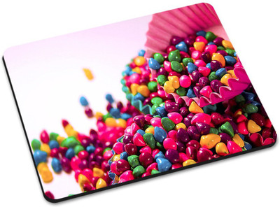 

Shoprider MULTICOLOR-572 Mousepad(Multicolor)