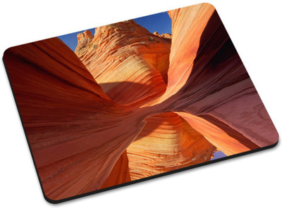 

Shoprider MULTICOLOR-749 Mousepad(Multicolor)