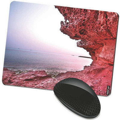 

FRENEMY MPAD4430 Mousepad(Multicolor)
