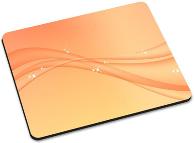 

Shoprider DESGINER MOUSEPAD-472 Mousepad(Multicolor)