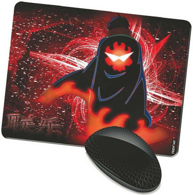 

FRENEMY MPAD6577 Mousepad(Multicolor)