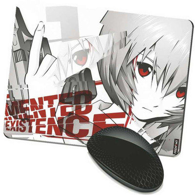 

FRENEMY MPAD7347 Mousepad(Multicolor)