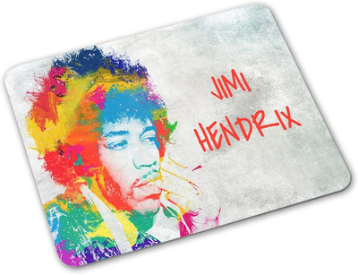 

Shoprider Desginer-826 Mousepad(Multicolor)