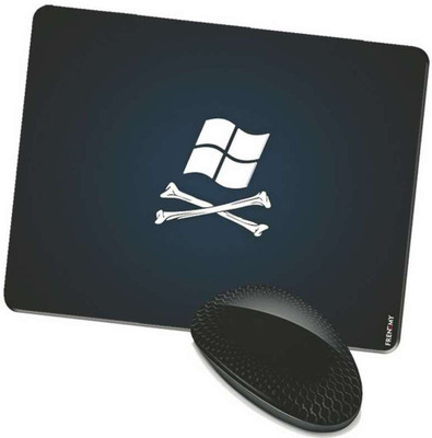 

FRENEMY MPAD751 Mousepad(Multicolor)