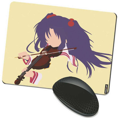 

FRENEMY MPAD716 Mousepad(Multicolor)