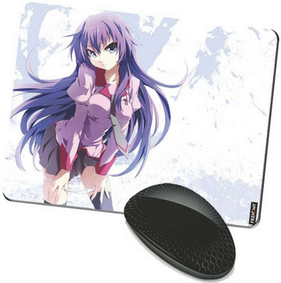 

FRENEMY MPAD2532 Mousepad(Multicolor)