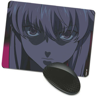 

FRENEMY MPAD2143 Mousepad(Multicolor)