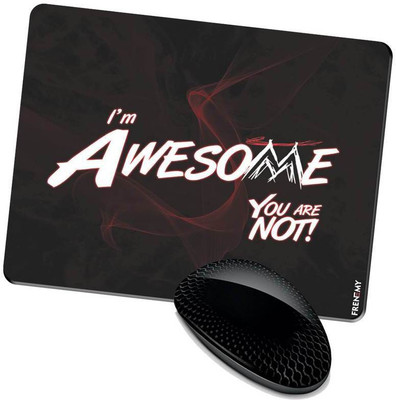 

FRENEMY MPAD174 Mousepad(Multicolor)