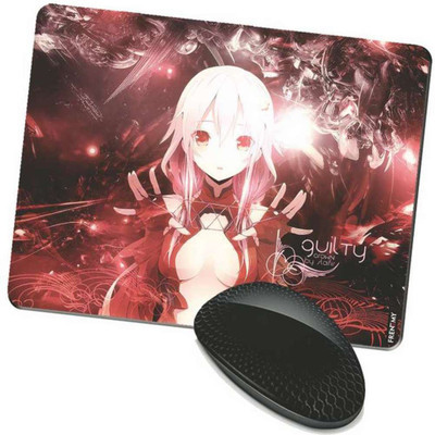 

FRENEMY MPAD6923 Mousepad(Multicolor)