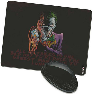 

FRENEMY MPAD9899 Mousepad(Multicolor)