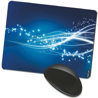 

FRENEMY MPAD684 Mousepad(Multicolor)