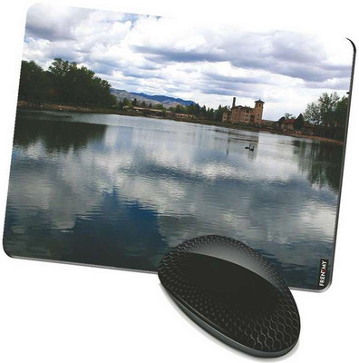 

FRENEMY MPAD5658 Mousepad(Multicolor)