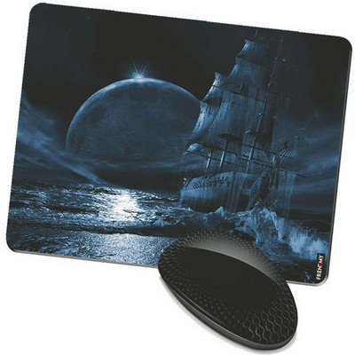 

FRENEMY MPAD2058 Mousepad(Multicolor)