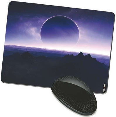

FRENEMY MPAD1182 Mousepad(Multicolor)