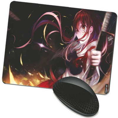 

FRENEMY MPAD7287 Mousepad(Multicolor)